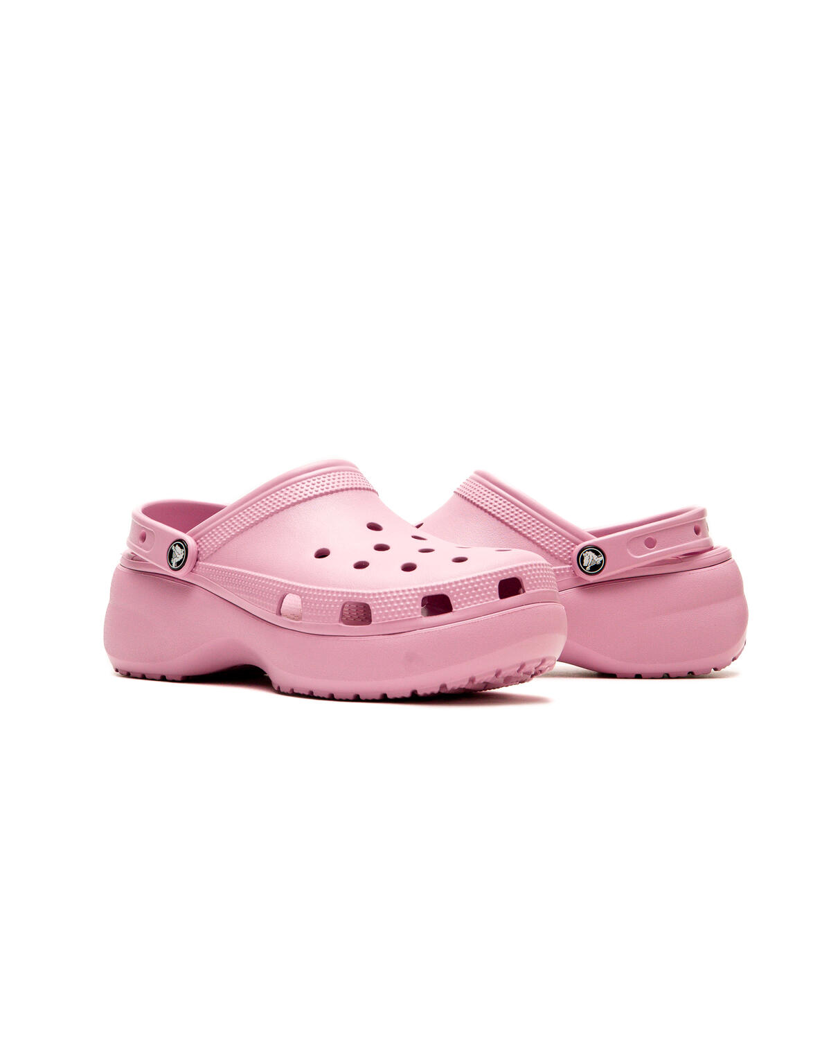 Crocs WMNS Classic Platform Clog | 206750-5BX | AFEW STORE